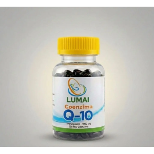 LUMAI COENZIMA Q10