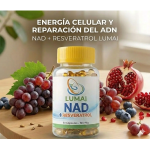 NAD_v02 vitaminas y suplementos