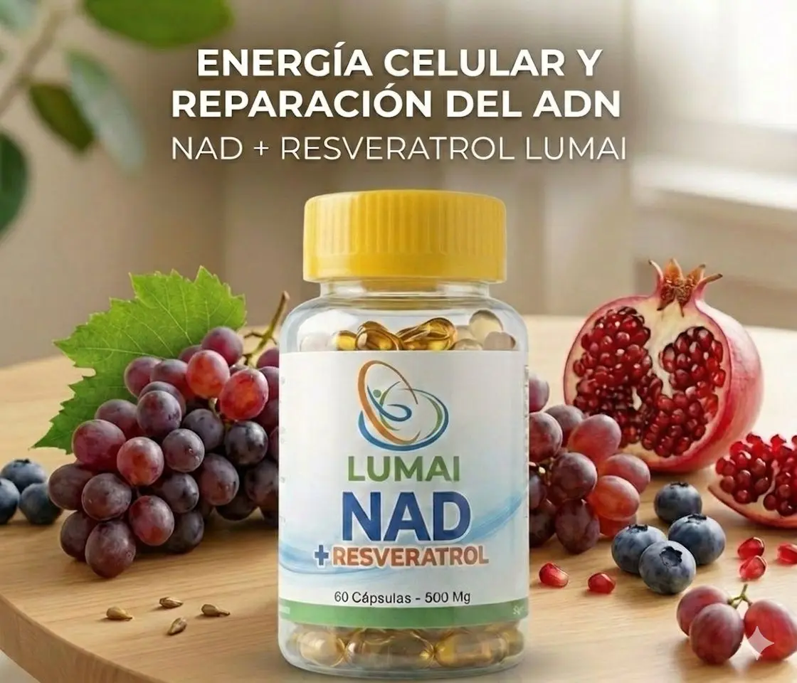 vitaminas y suplementos