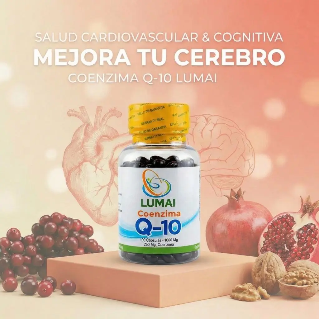 Beneficios LUMAI