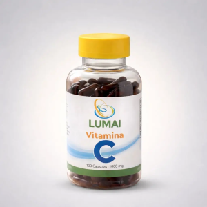LUMAI Vitamina C