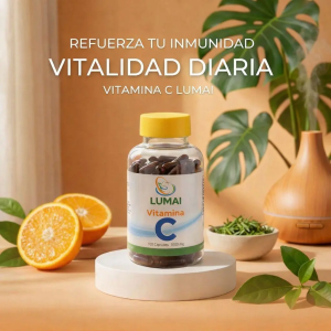 LUMAI Vitamina C