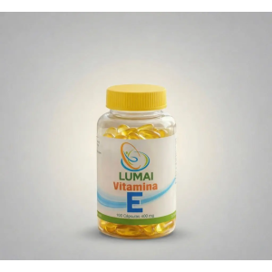 LUMAI VITAMINA E
